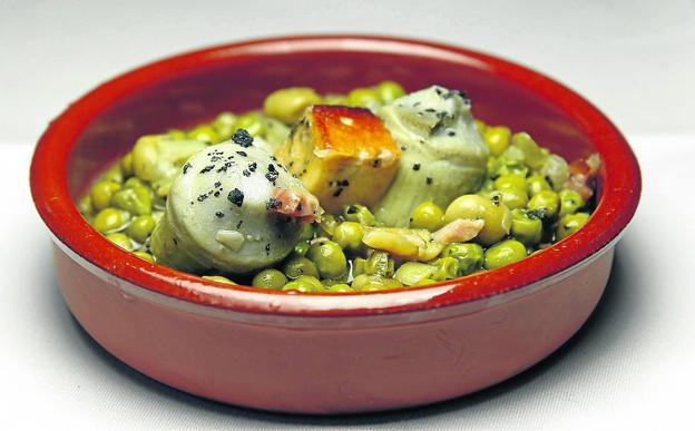 RESTAURANTE LA COMEDIA