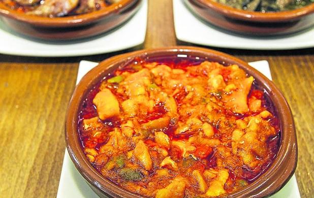 LA TABERNA DE LA FRASQUITA