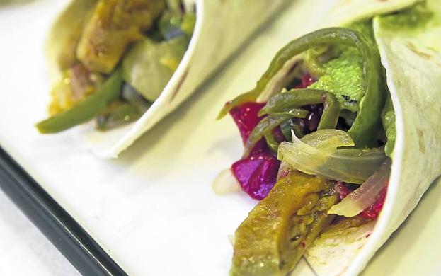 CHEF NINO D´TAPAS