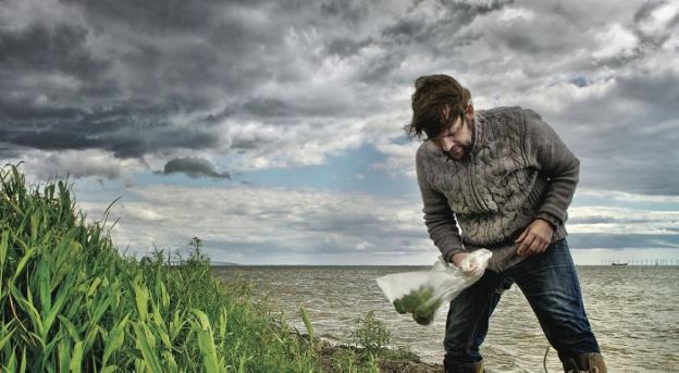 El chef René Redzepi. :: l. r./