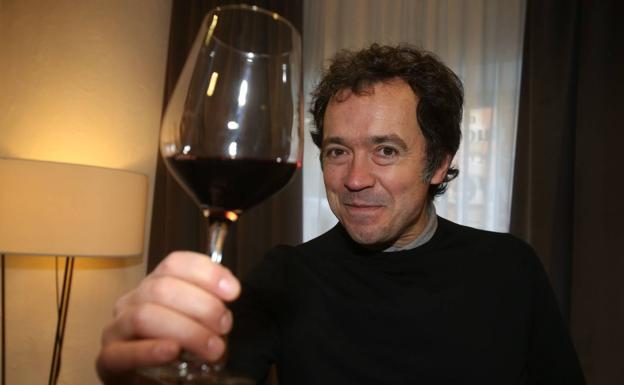 «Cada año tengo ilusión por conocer el programa»