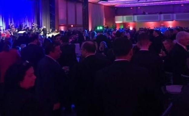 Rioja, único vino español en los Premios MusiCares de los Grammy