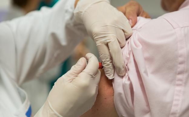 Resultado de imagen de Salud ampl�a desde septiembre su plan formativo a profesionales sanitarios