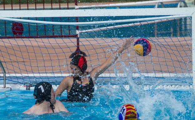 Un momento de la competición celebrada el año pasado.