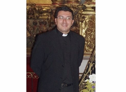 Víctor Manuel Jiménez López de Murillas. :: l.r.