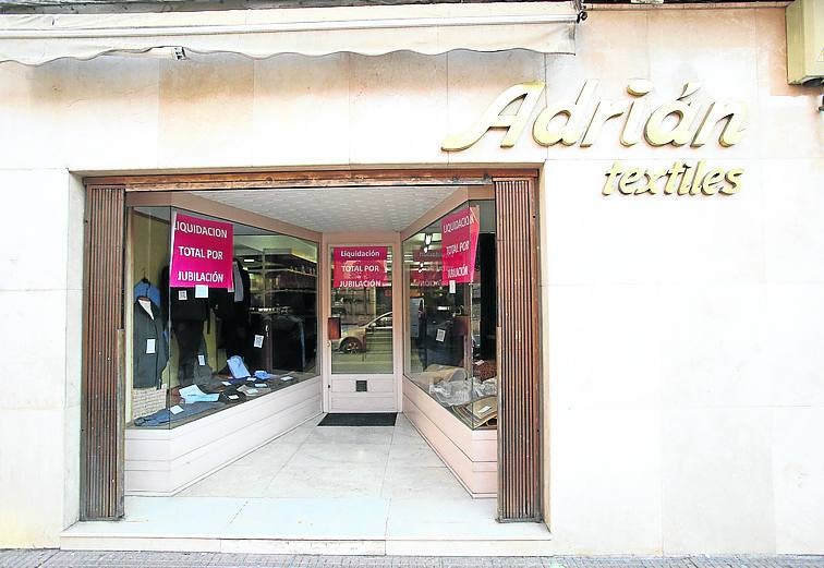 Adrián textiles