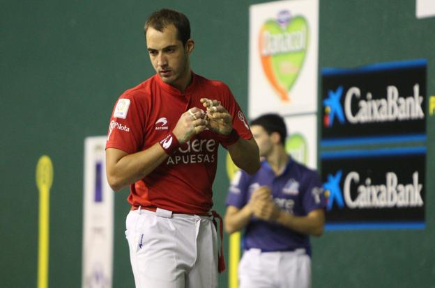 David Merino. :: /Fernando Díaz