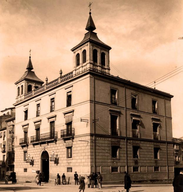 Logroño