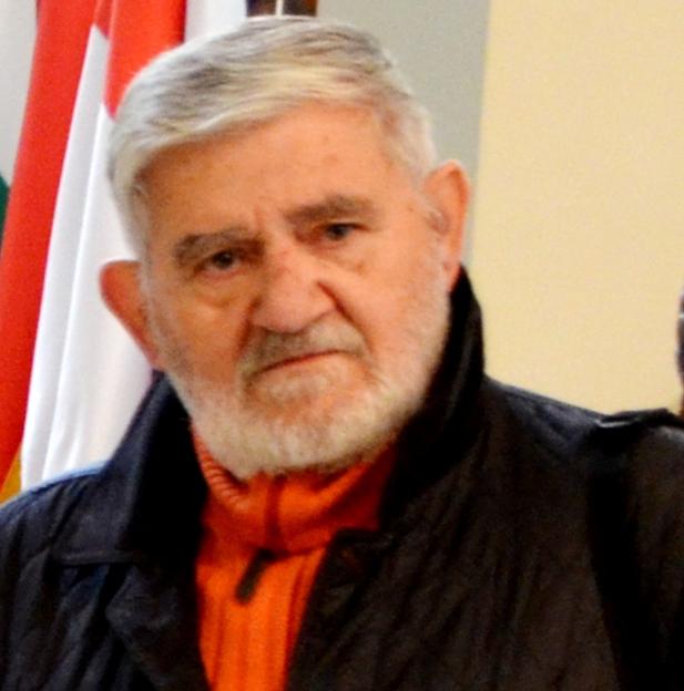 José Joaquín Catalán. :: i. álvarez./