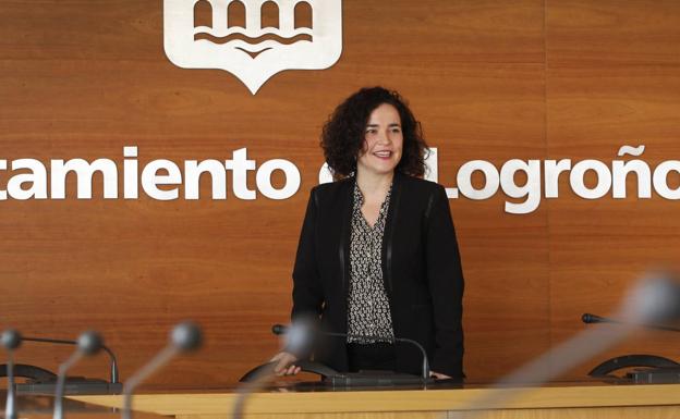 El PSOE alerta de que podría haber unos 300 apartamentos turísticos en Logroño