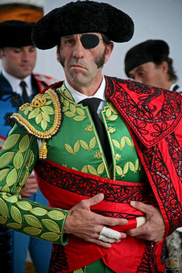 Juan José Padilla. :: l.r./