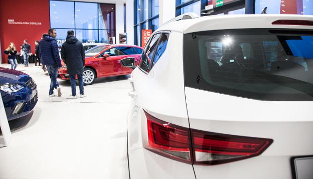 Seat amplía su presencia internacional