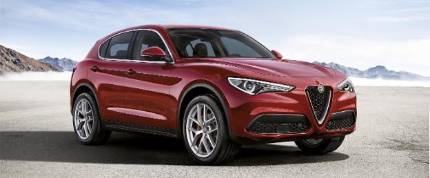 Una de cada tres ventas es un SUV