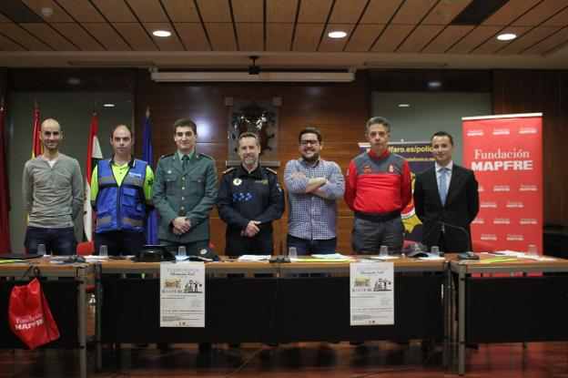 Los diversos organismos e instituciones colaboradores ofrecerán las charlas y talleres. :: E.P./