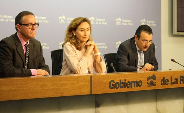 El CIBIR descubre un nuevo medicamento para ralentizar la pérdida de memoria