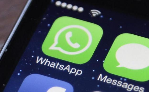 WhatsApp: Alertan de falla que expone mensajes viejos de esta aplicación WhatsApp: Alertan de falla que expone mensajes viejos de esta aplicación