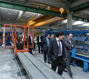 Ferrallas Haro invierte 14 millones en su nueva fábrica de 15.000 metros cuadrados