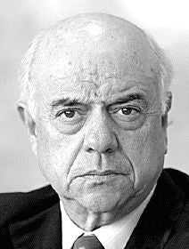 Francisco González. / IGNACIO GIL/