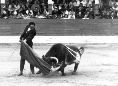 'La espada de Arnedo'