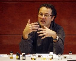Alexandre Schmitt