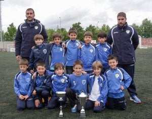 Un torneo para la historia