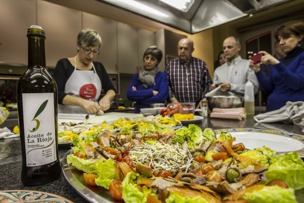 Receta de ensalada waldorf cocineros argentinos
