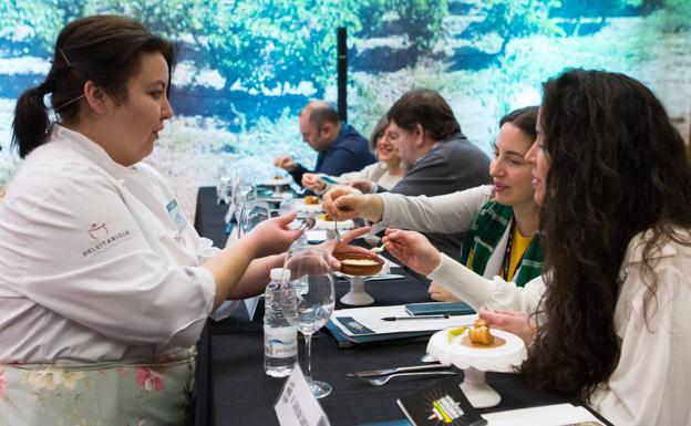 Elegidos los 10 finalistas del XVIII Concurso de Pinchos de La Rioja