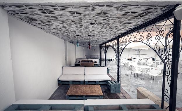 Un patio para todos | Degusta - La Rioja