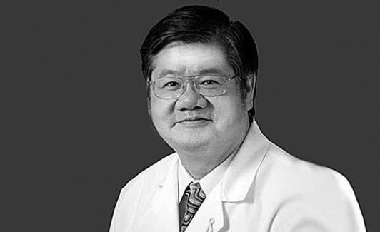 El científico Mien-Chie Hung está especializado en la investigación de terapias contra el cáncer. /