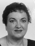 Doña Rosa María  Azofra Sacristán