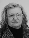 Doña María Blanca Baños Muñoz