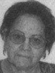 Doña Ignacia Pérez Gómez