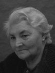 Doña María Ángeles Marcos Ayala