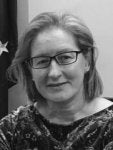 Doña Silvia Gordo Rubio