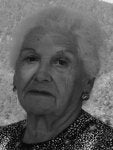 Doña Maxi Pérez Sigüenza