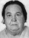 Doña María Magdalena Fernández López