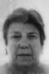 Doña Alicia Díez Palacios