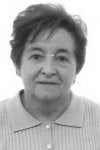 Doña Feli Gil Ramírez