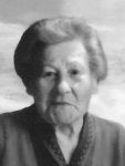 Doña María Olarte Nájera