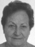 Doña Teófila Agüero Busto