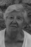Doña María Lourdes Abalo Romero