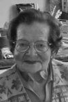 Doña Pilar Cañas Montoya