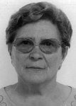 Doña María Ángeles Monge Balda