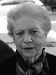 Doña Natividad Llanos Briones