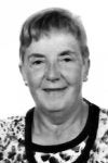 Doña Margarita Montoya Martínez