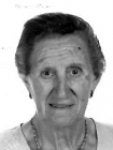 Doña María del Carmen Fernández de Nograro Ortúzar