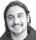 Álvaro Daniel Porres García