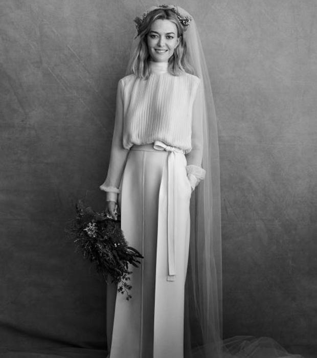 la heredera del imperio inditex se casa con valentino | la rioja