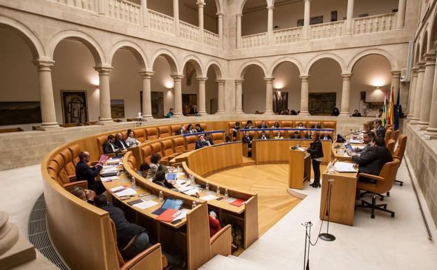 Estos son los nuevos diputados riojanos | La Rioja