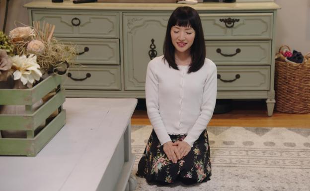 El nuevo negocio de Marie Kondo - La Rioja
